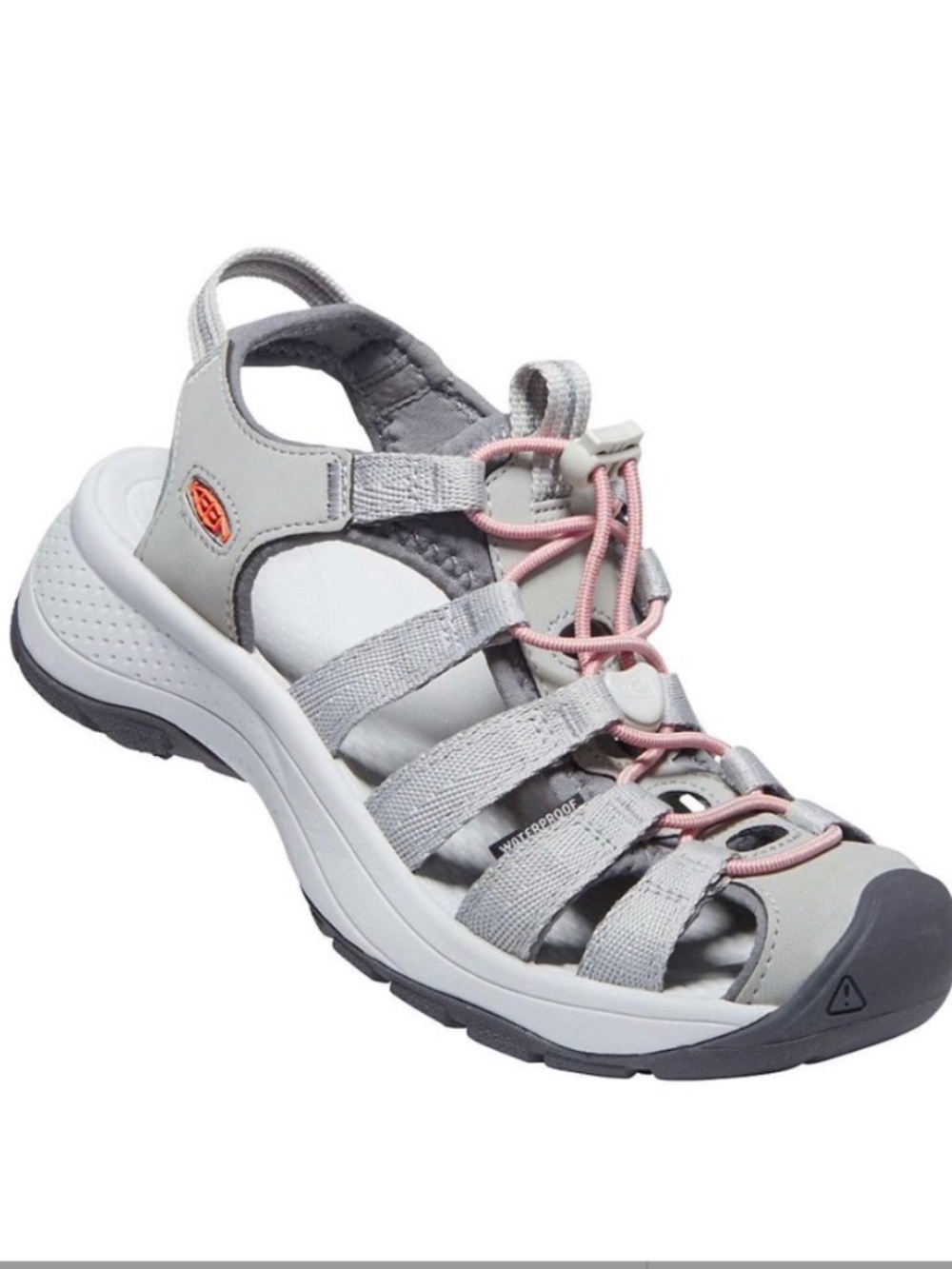 KEEN Women's Astoria West Sandal size 7 1/2